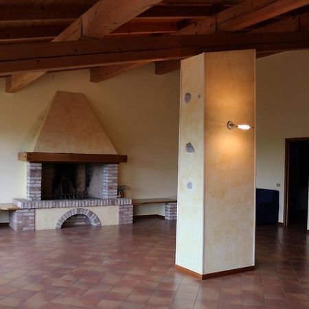 Foresto Case Vacanza Volta Mantovana Exterior foto