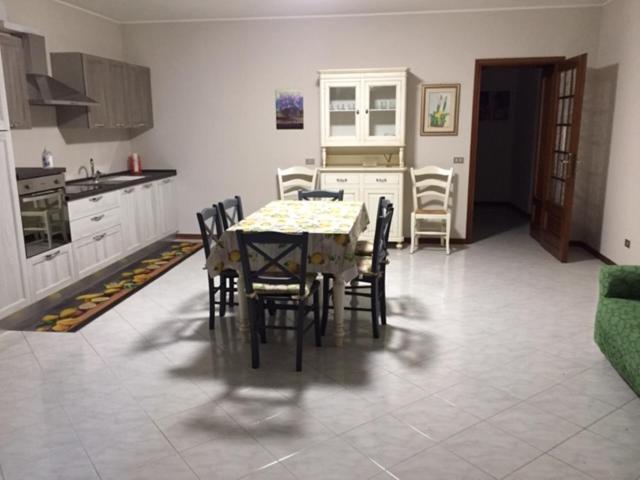 Foresto Case Vacanza Volta Mantovana Exterior foto