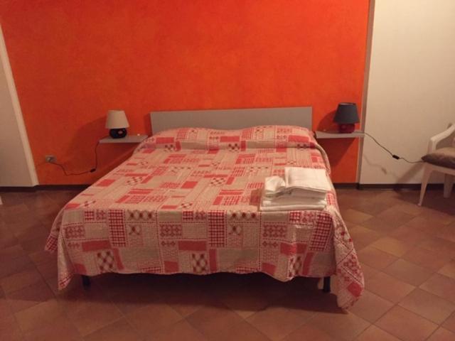 Foresto Case Vacanza Volta Mantovana Exterior foto