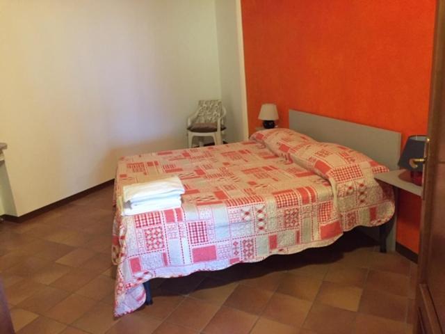 Foresto Case Vacanza Volta Mantovana Exterior foto