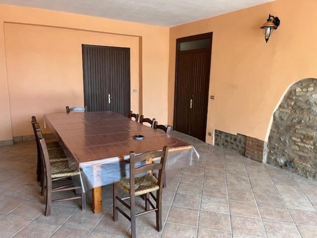Foresto Case Vacanza Volta Mantovana Exterior foto